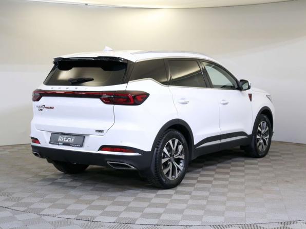 Chery Tiggo 7 Pro Max I с пробегом 2022 года, цена 1 690 000 рублей, 89000 км, внедорожник, Автокод Объявления