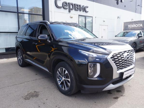 Hyundai Palisade I с пробегом 2021 года, цена 3 463 000 рублей, 144377 км, внедорожник, Автокод Объявления