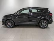 Belgee X50 Москва  - изображение 38
