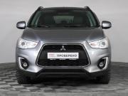 Mitsubishi ASX I Рестайлинг Химки  - изображение 17