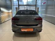 Volkswagen Polo VI Екатеринбург  - изображение 23