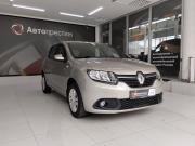 Renault Sandero II Минеральные Воды  - изображение 16