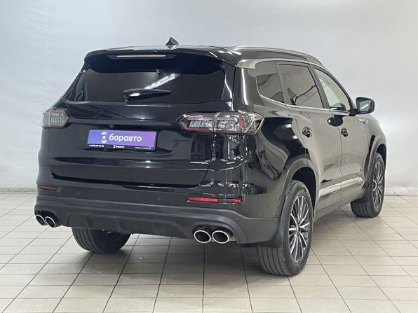 Chery Tiggo 8 Pro Max I с пробегом 2022 года, цена 2 349 000 рублей, 67221 км, внедорожник, Автокод Объявления