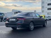 Mercedes-Benz E-Класс V (W213 S213 C238) Рестайлинг Москва  - изображение 20