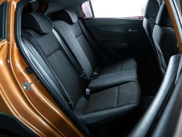 Kia Rio IV с пробегом 2019 года, цена 1 579 000 рублей, 79289 км, хэтчбек, Автокод Объявления