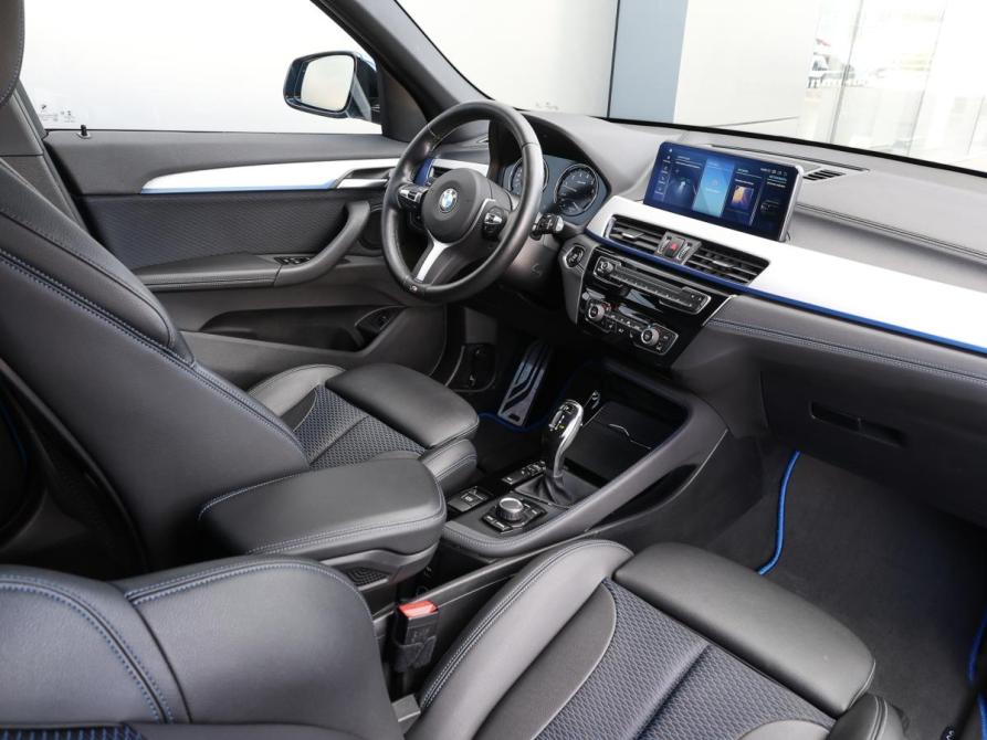 BMW X1 II (F48) Рестайлинг Москва  - изображение 10