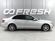 Mercedes-Benz C-Класс III (W204) Рестайлинг Ростов-на-Дону  - изображение 26