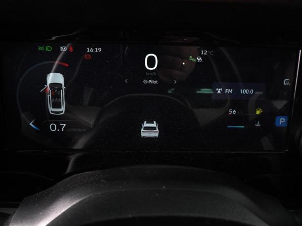 Geely Monjaro I с пробегом 2023 года, цена 3 179 000 рублей, 37324 км, внедорожник, Автокод Объявления