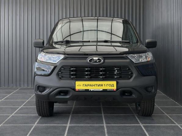 Lada (ВАЗ) Niva Travel I с пробегом 2021 года, цена 937 000 рублей, 72759 км, внедорожник, Автокод Объявления