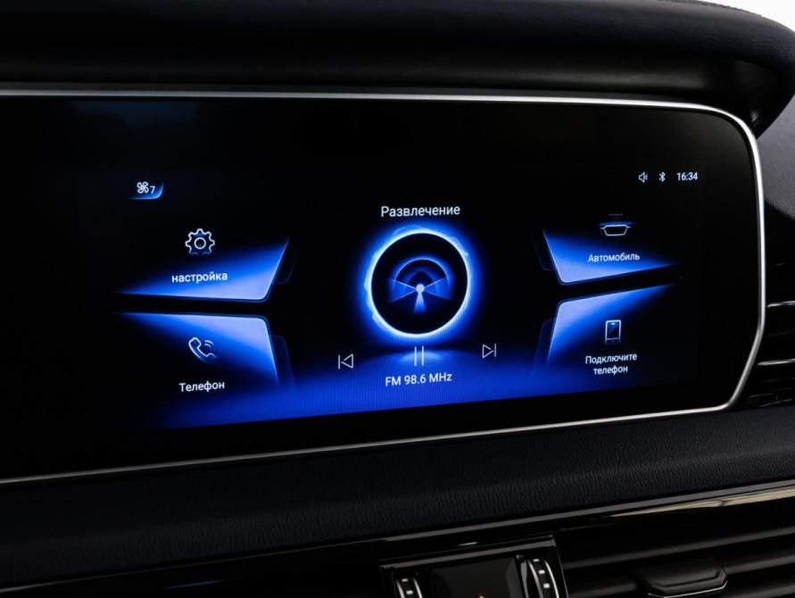 Hongqi HS5 I Санкт-Петербург  - изображение 20