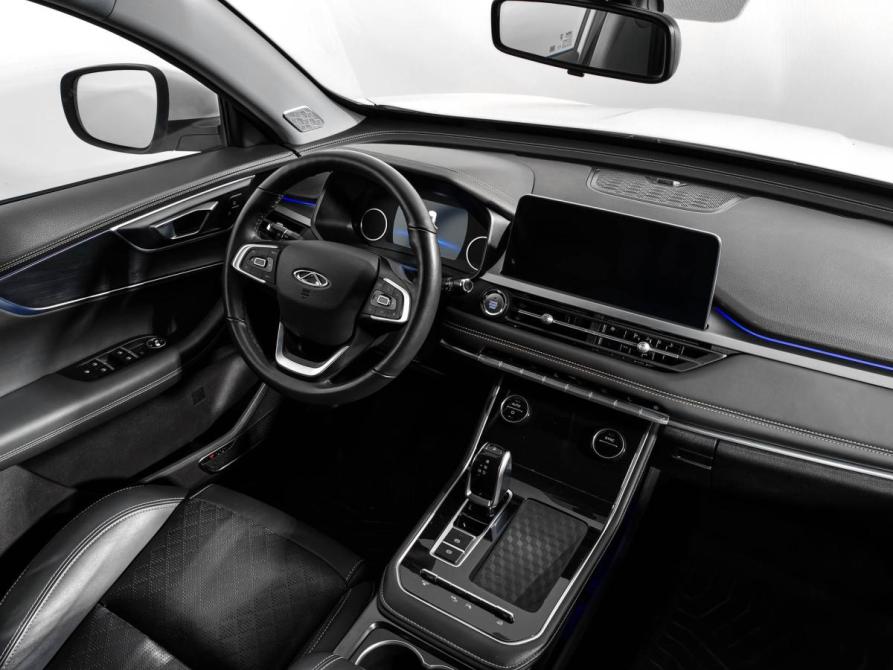 Chery Tiggo 8 I Рестайлинг Санкт-Петербург  - изображение 20