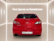 Mazda 3 II (BL) Рестайлинг Челябинск  - изображение 28