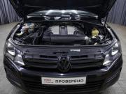 Volkswagen Touareg II Москва  - изображение 31