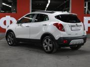 Opel Mokka I Москва  - изображение 31