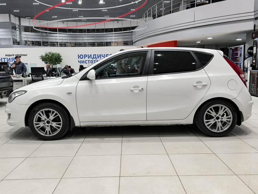 Hyundai i30 I Казань  - изображение 10
