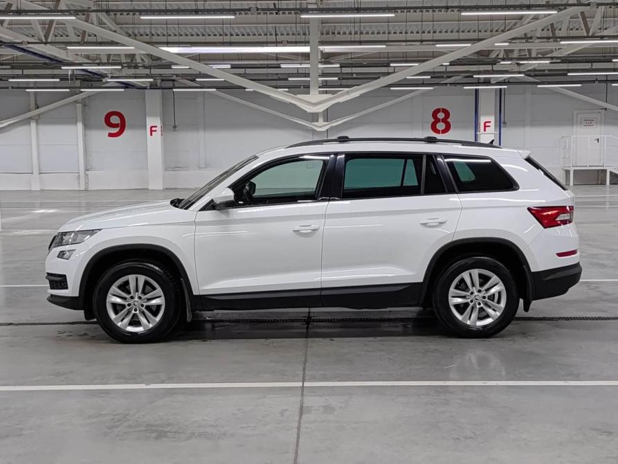 Skoda Kodiaq I Казань  - изображение 10