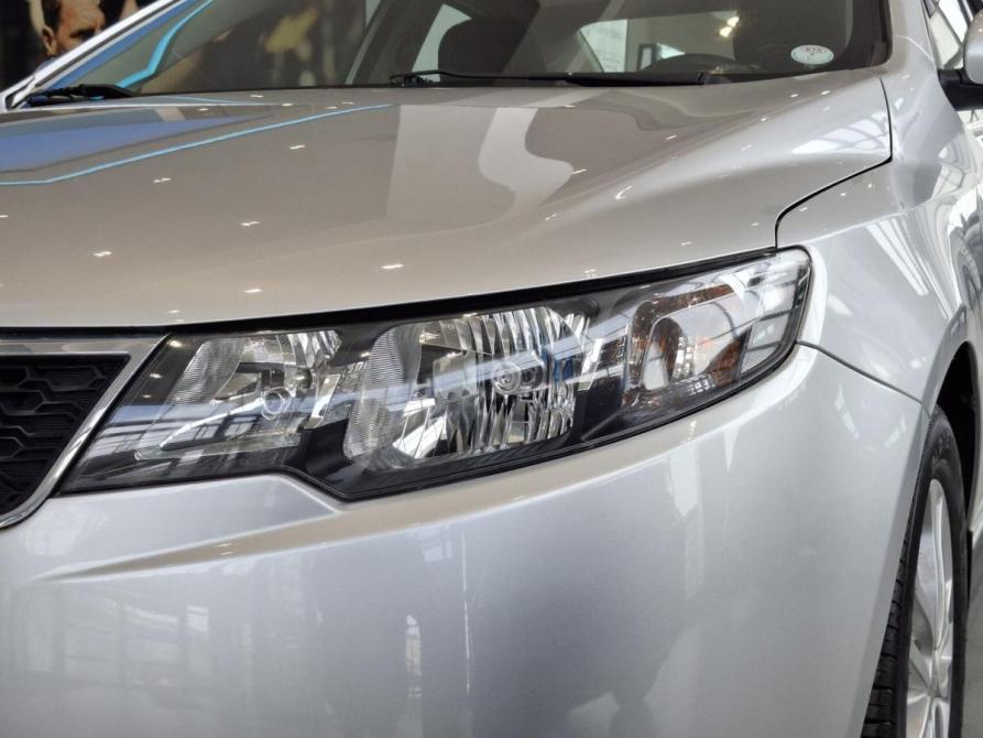 Kia Cerato II Казань  - изображение 21