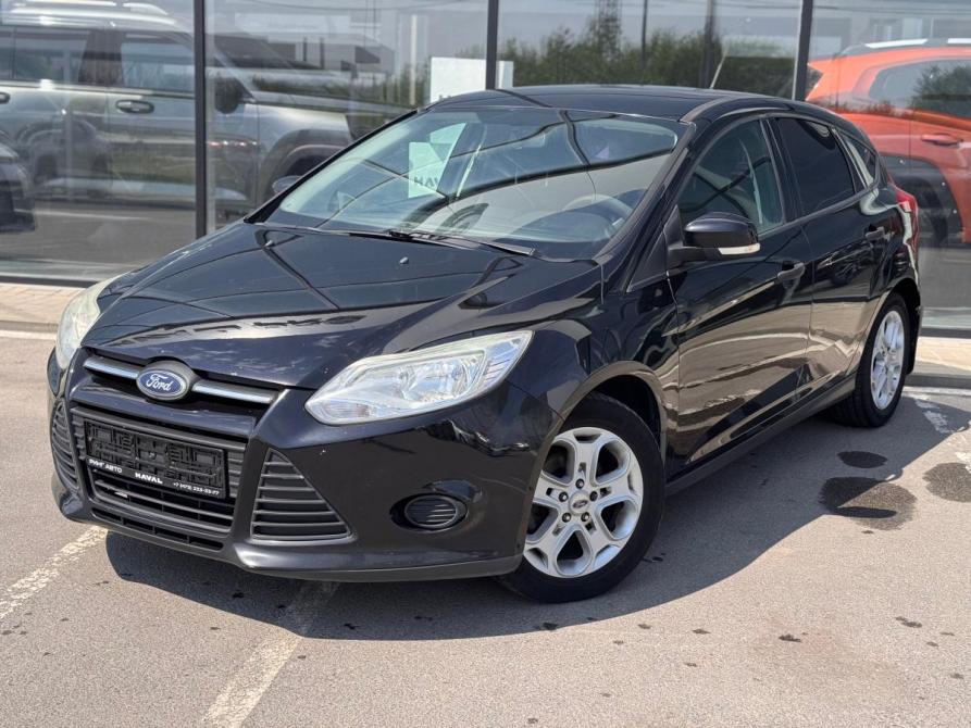 Ford Focus III Воронеж  - изображение 1