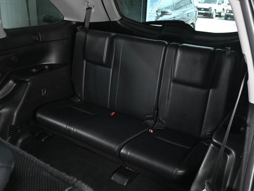 Toyota Highlander III (XU50) Рестайлинг Ростов-на-Дону  - изображение 12