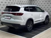 Chery Tiggo 8 Pro Max I Рестайлинг Красноярск  - изображение 19