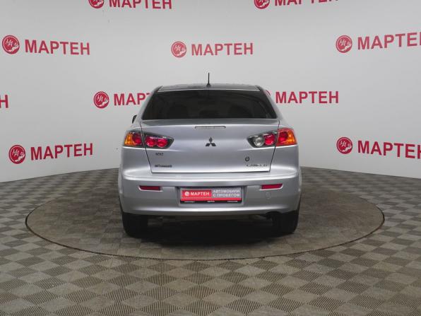 Mitsubishi Lancer X с пробегом 2010 года, цена 582 000 рублей, 223664 км, седан, Автокод Объявления