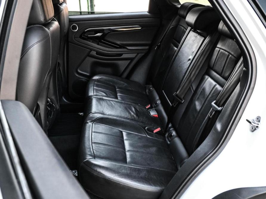 Land Rover Range Rover Evoque II Новороссийск  - изображение 9