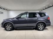 Kia Mohave I Рестайлинг Москва  - изображение 26