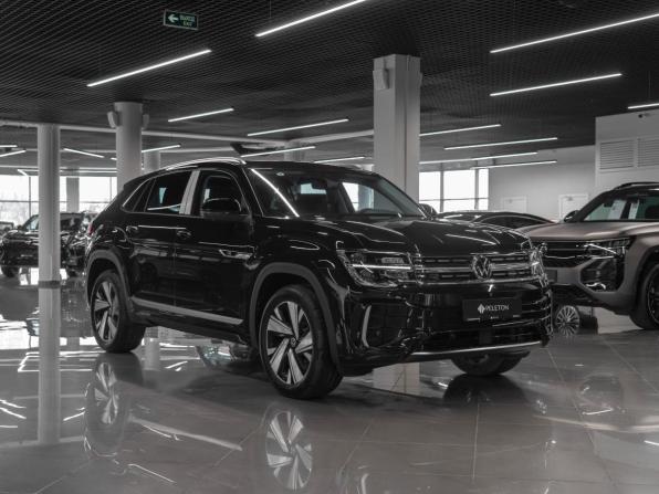 Volkswagen Teramont I Рестайлинг (China Market) с пробегом 2026 года, цена 5 590 000 рублей, 25 км, внедорожник, Автокод Объявления