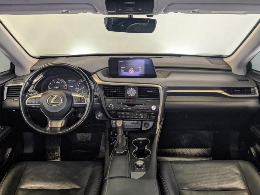 Lexus RX IV Москва  - изображение 13