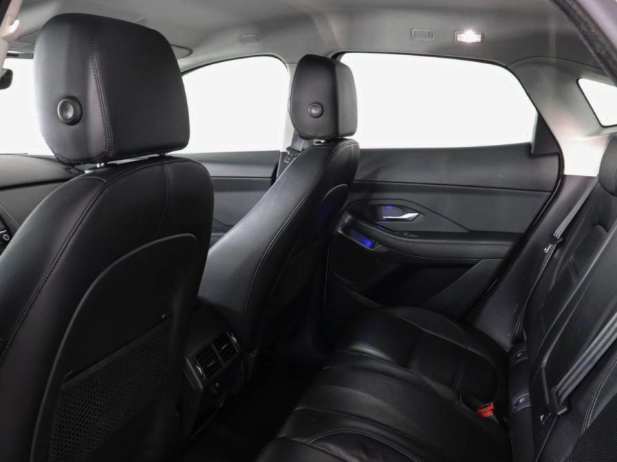 Jaguar E-Pace I Химки  - изображение 13