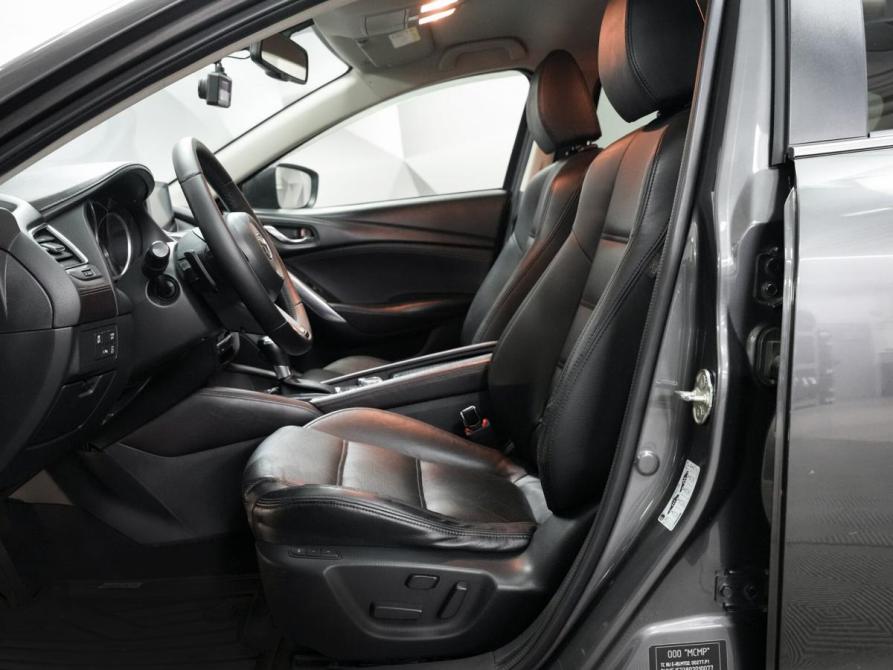 Mazda 6 III (GJ) Рестайлинг Ульяновск  - изображение 10