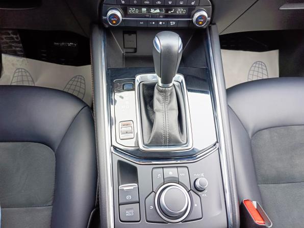 Mazda CX-5 II с пробегом 2020 года, цена 3 599 995 рублей, 81039 км, внедорожник, Автокод Объявления