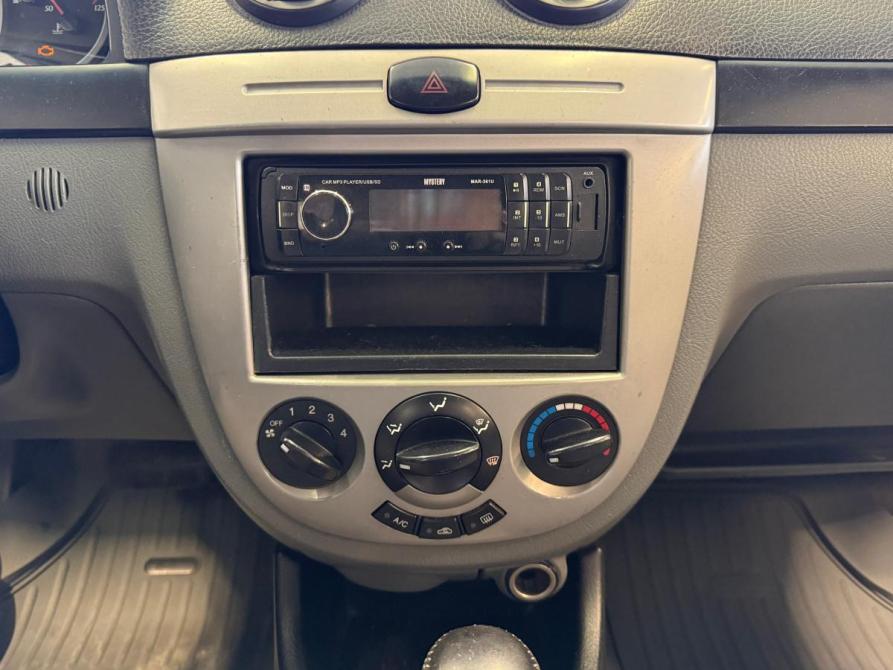 Chevrolet Lacetti I Волгоград  - изображение 12