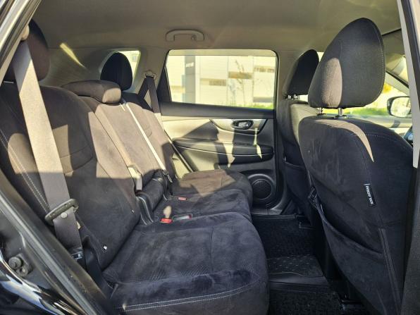 Nissan X-Trail III Рестайлинг с пробегом 2017 года, цена 1 750 000 рублей, 108500 км, внедорожник, Автокод Объявления