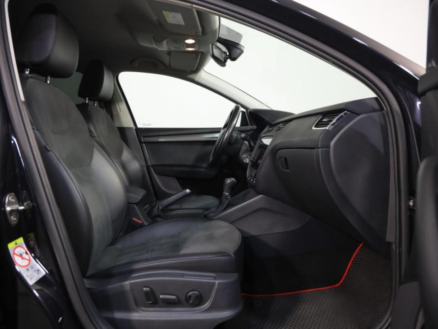 Skoda Octavia III (A7) Рестайлинг Санкт-Петербург  - изображение 22