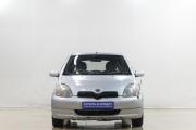 Toyota Vitz I (P10) Новокузнецк  - изображение 30