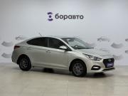 Hyundai Solaris II Ставрополь  - изображение 18