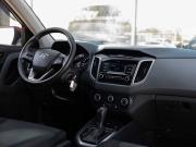 Hyundai Creta I Рестайлинг Новосибирск  - изображение 29