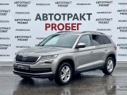 Skoda Kodiaq I Владимир  - изображение 15