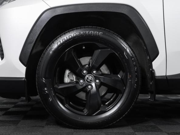 Toyota RAV4 V (XA50) с пробегом 2021 года, цена 3 795 000 рублей, 58327 км, внедорожник, Автокод Объявления