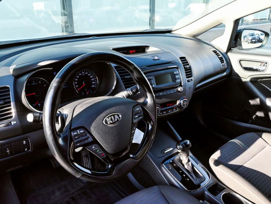 Kia Cerato III Рестайлинг (Classic) Екатеринбург  - изображение 16