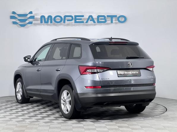 Skoda Kodiaq I с пробегом 2019 года, цена 2 569 000 рублей, 155466 км, внедорожник, Автокод Объявления