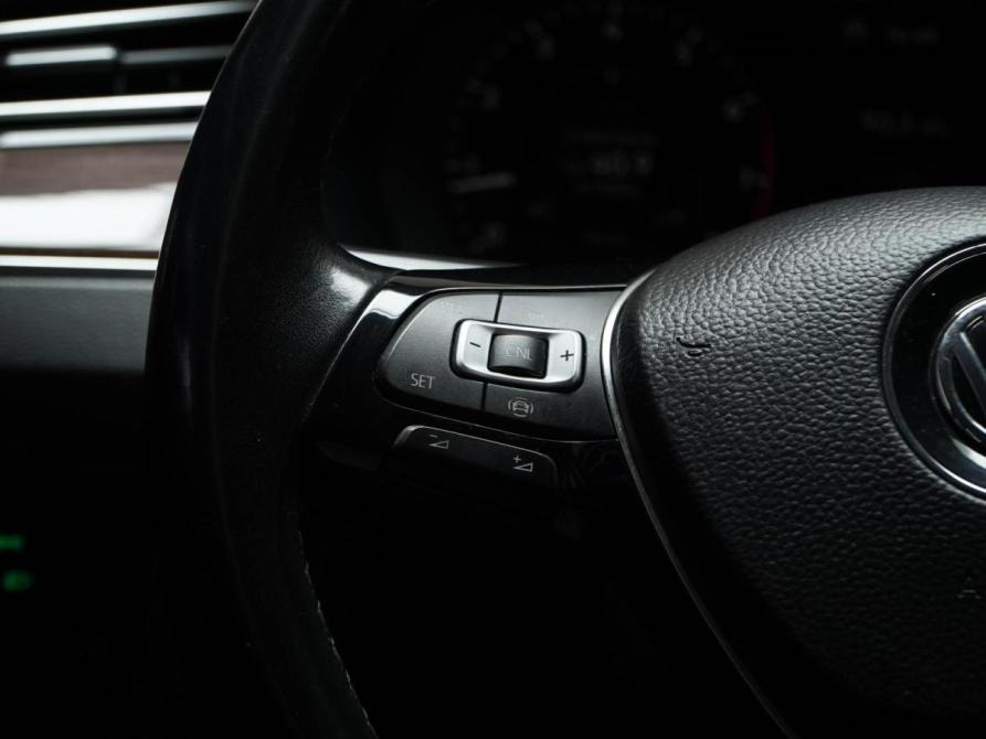 Volkswagen Passat B8 Москва  - изображение 14
