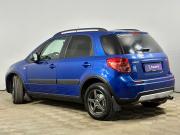 Suzuki SX4 I (Classic) Борисоглебск  - изображение 17