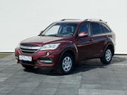 Lifan X60 I Рестайлинг 2 Самара  - изображение 14