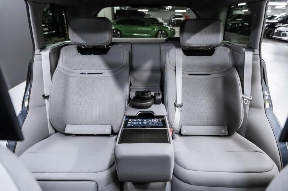 Land Rover Range Rover V Москва  - изображение 18