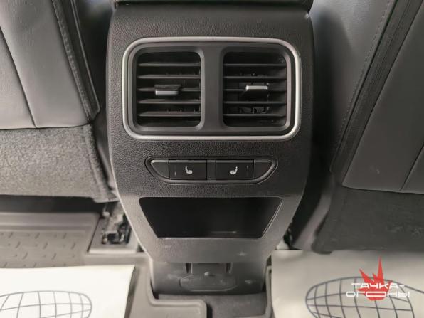 Haval F7 I Рестайлинг с пробегом 2022 года, цена 2 048 000 рублей, 69000 км, внедорожник, Автокод Объявления