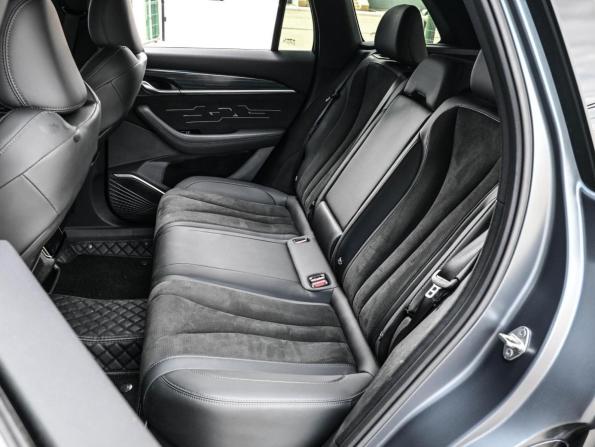 Geely Monjaro I с пробегом 2024 года, цена 3 699 000 рублей, 10289 км, внедорожник, Автокод Объявления