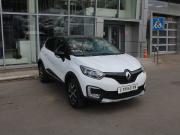 Renault Kaptur I Москва  - изображение 19
