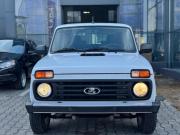Lada (ВАЗ) Niva Legend I Пермь  - изображение 16